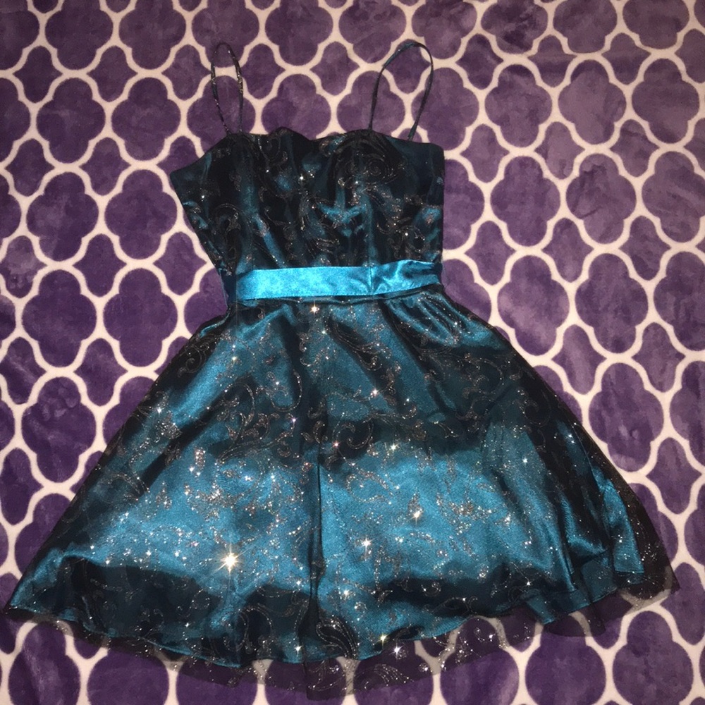 Party dress
